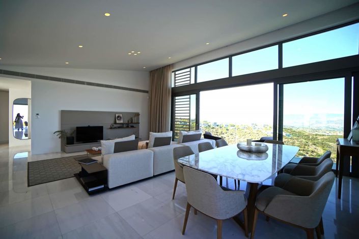 Image No.7-Maison de 3 chambres à vendre à Tsada