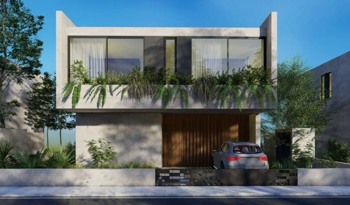 Image No.1-3 Bed House for sale