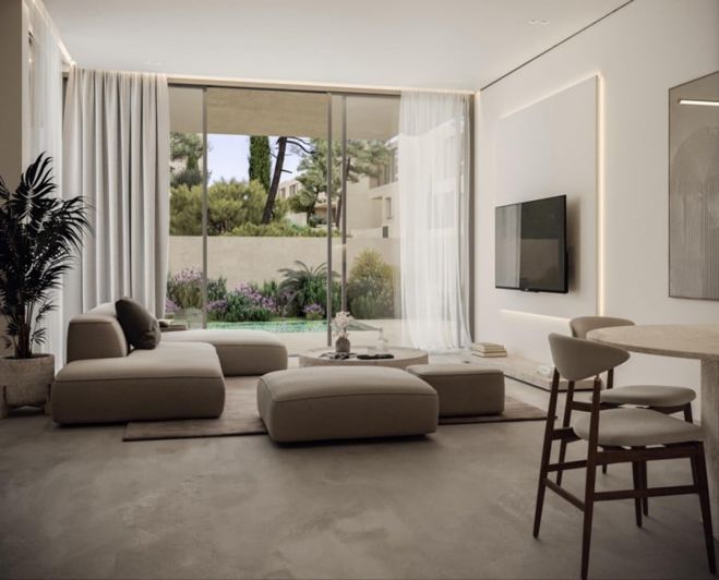 Image No.3-Maison de 3 chambres à vendre à Konia