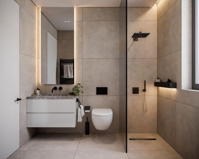 Image No.5-Maison de 3 chambres à vendre à Konia