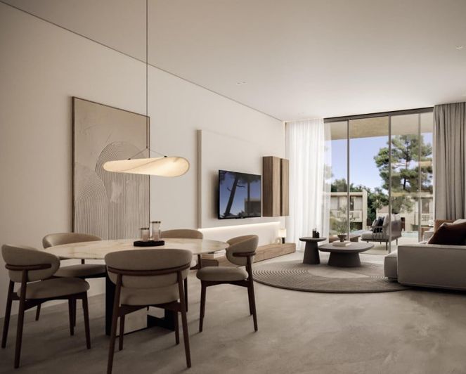 Image No.2-Maison de 3 chambres à vendre à Konia