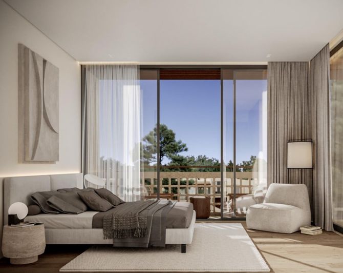 Image No.4-Maison de 3 chambres à vendre à Konia