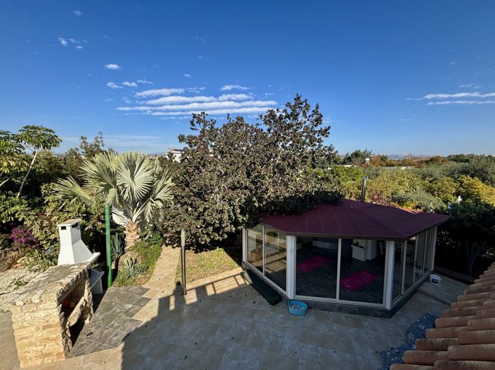 Image No.8-Maison de 4 chambres à vendre à Ypsonas