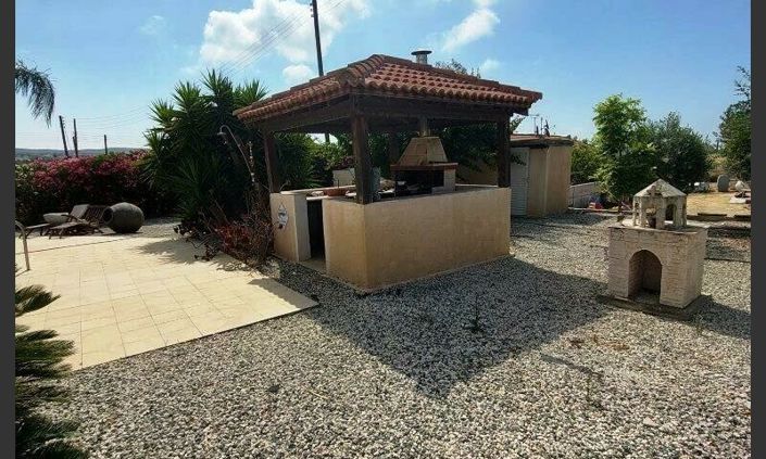 Image No.10-Maison de 3 chambres à vendre à Monagrouli