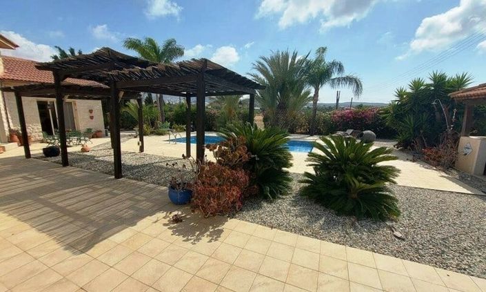 Image No.9-Maison de 3 chambres à vendre à Monagrouli