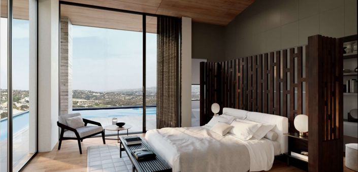 Image No.4-Maison de 3 chambres à vendre à Tsada