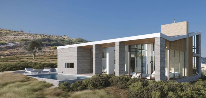 Image No.8-Maison de 3 chambres à vendre à Tsada