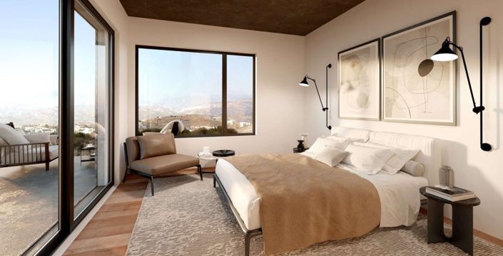 Image No.4-Maison de 3 chambres à vendre à Tsada