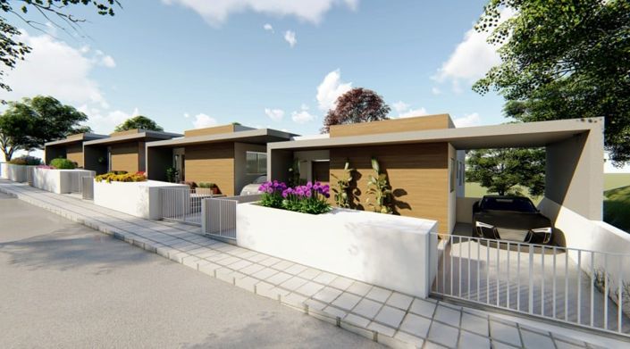 Image No.2-Maison de 3 chambres à vendre à Agia Fyla