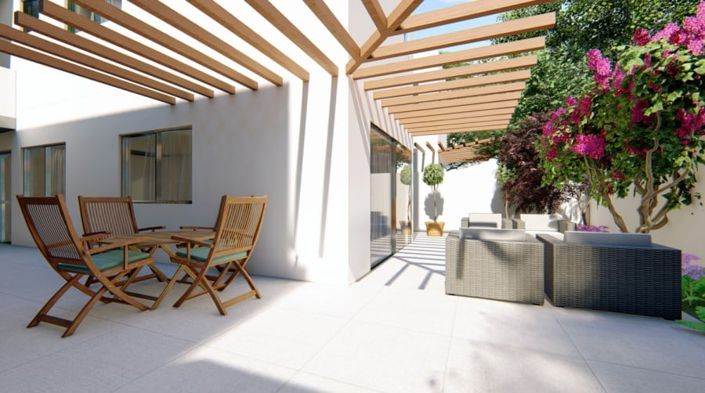 Image No.5-Maison de 3 chambres à vendre à Agia Fyla