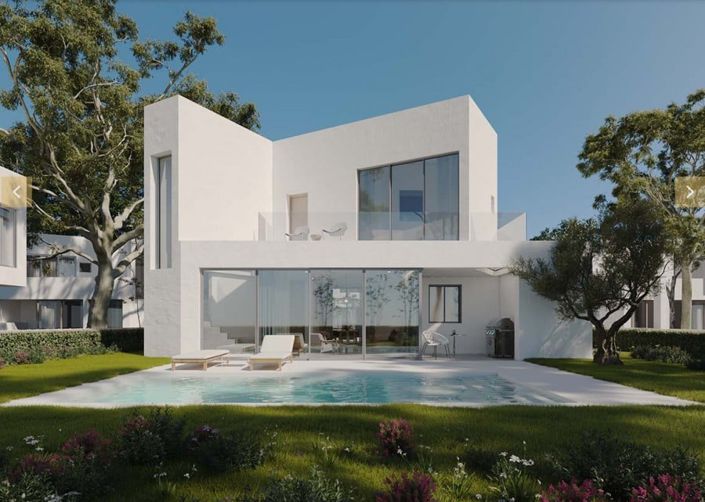 Image No.10-Maison de 4 chambres à vendre à Pervolia