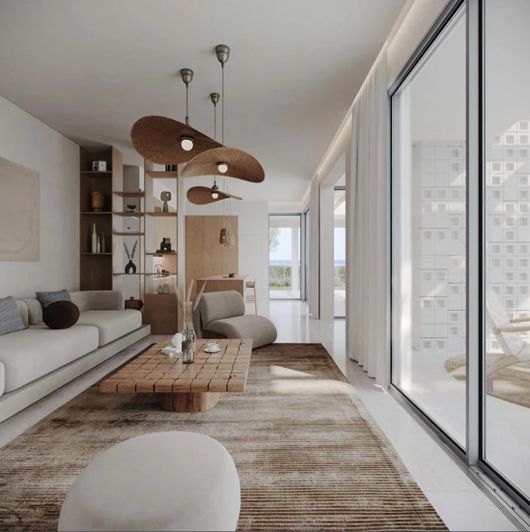 Image No.4-Maison de 4 chambres à vendre à Pervolia