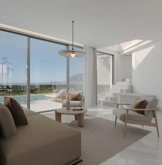 Image No.8-Maison de 4 chambres à vendre à Pervolia