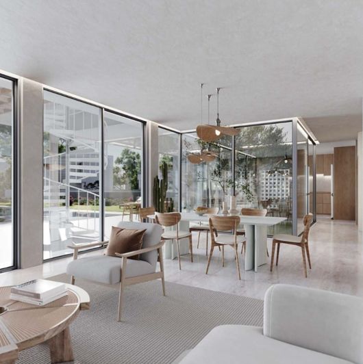 Image No.3-3 Bed House for sale