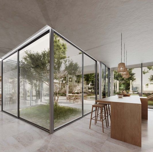 Image No.4-Maison de 3 chambres à vendre à Pervolia