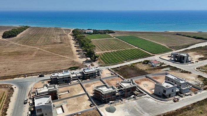 Image No.6-Maison de 3 chambres à vendre à Pervolia