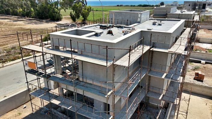 Image No.9-Maison de 3 chambres à vendre à Pervolia