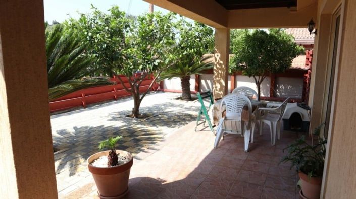 Image No.4-Maison de 3 chambres à vendre à Pyrgos