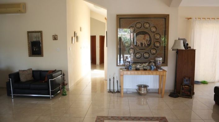 Image No.5-Maison de 3 chambres à vendre à Pyrgos