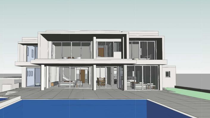 Image No.4-5 Bed House for sale