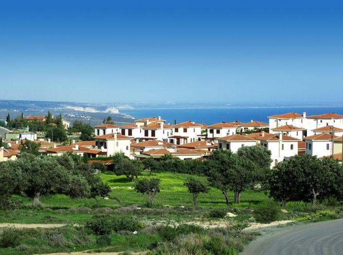 Image No.3-Maison de 3 chambres à vendre à Pissouri