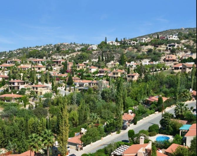 Image No.5-Maison de 3 chambres à vendre à Kamares