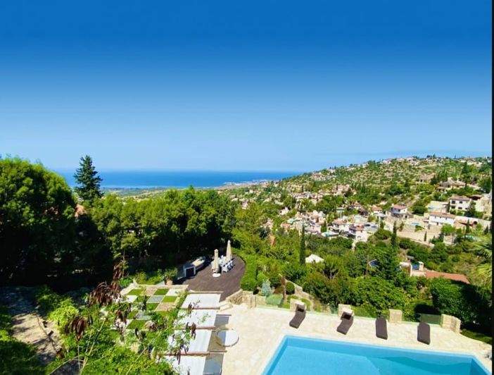 Image No.8-Maison de 3 chambres à vendre à Kamares