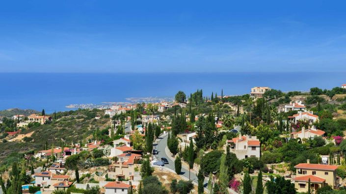 Image No.8-Maison de 5 chambres à vendre à Kamares