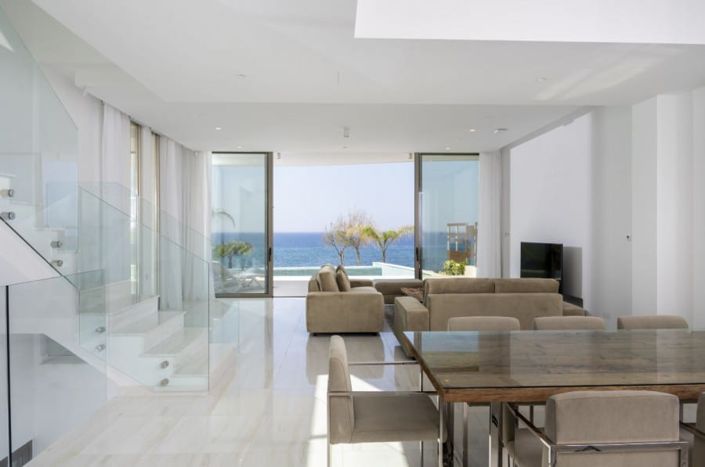 Image No.3-Maison de 3 chambres à vendre à Kissonerga