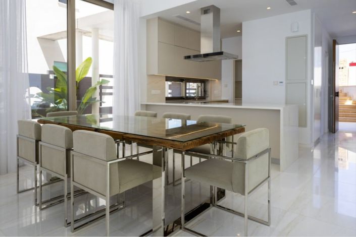 Image No.4-Maison de 3 chambres à vendre à Kissonerga