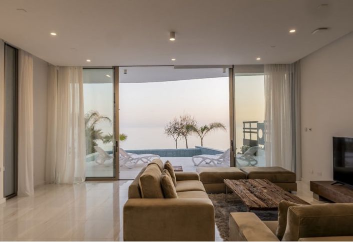 Image No.7-Maison de 3 chambres à vendre à Kissonerga