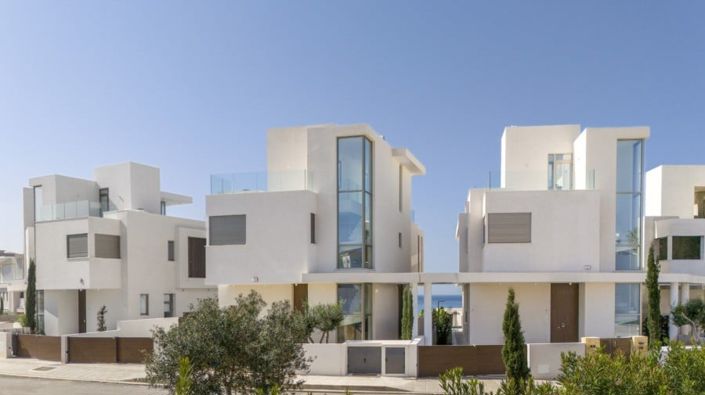 Image No.9-Maison de 3 chambres à vendre à Kissonerga