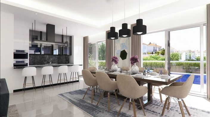 Image No.2-3 Bed House for sale