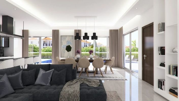 Image No.4-3 Bed House for sale