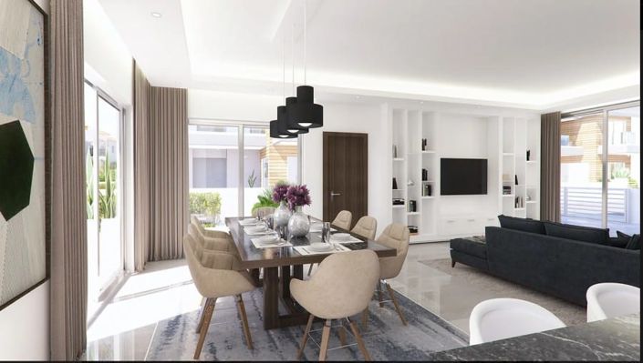 Image No.5-3 Bed House for sale