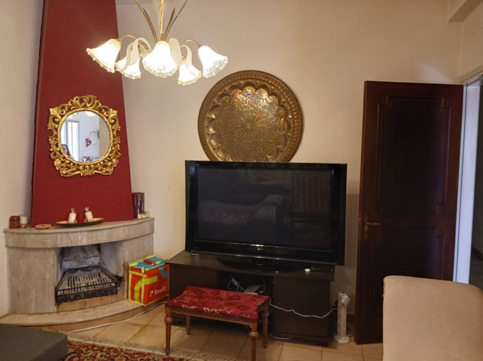 Image No.2-Maison de 4 chambres à vendre à Agios Athanasios