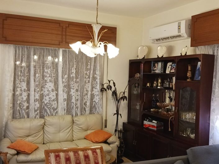 Image No.3-Maison de 4 chambres à vendre à Agios Athanasios