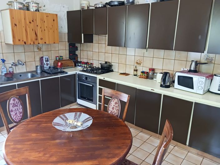 Image No.7-Maison de 4 chambres à vendre à Agios Athanasios