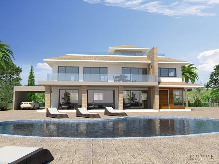 Image No.1-5 Bed House for sale