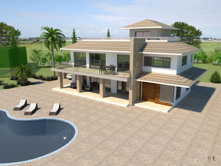 Image No.7-5 Bed House for sale