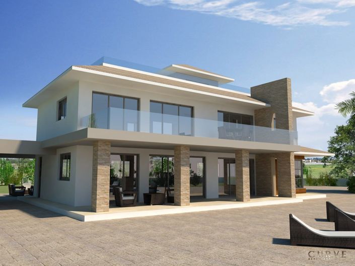 Image No.8-5 Bed House for sale