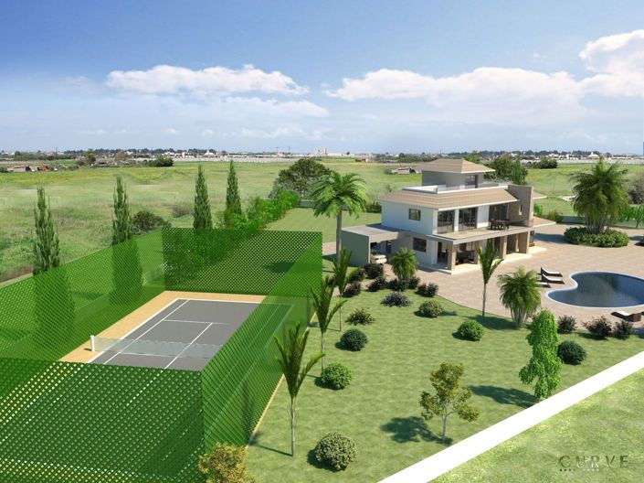 Image No.9-5 Bed House for sale