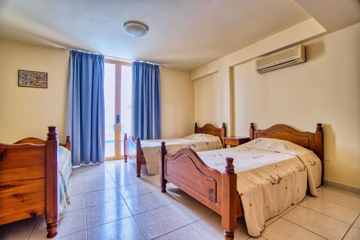 Image No.10-Maison de 6 chambres à vendre à Paphos