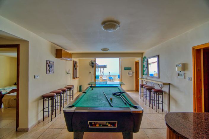 Image No.5-Maison de 6 chambres à vendre à Paphos