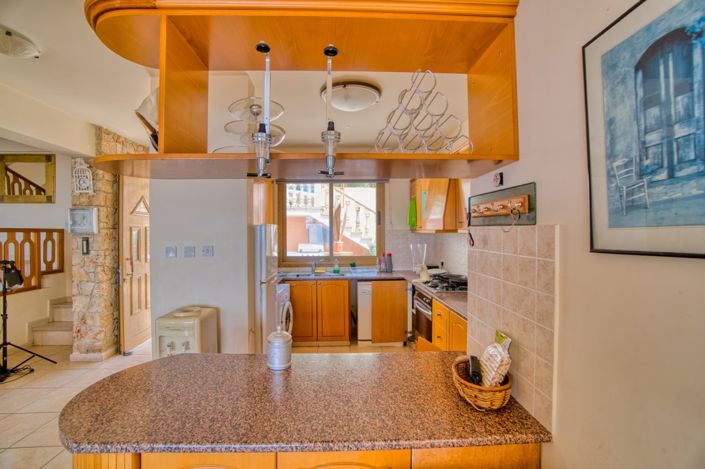 Image No.7-Maison de 6 chambres à vendre à Paphos