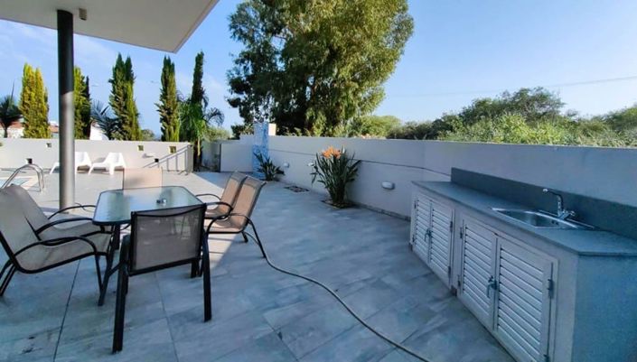 Image No.4-Maison de 5 chambres à vendre à Protaras