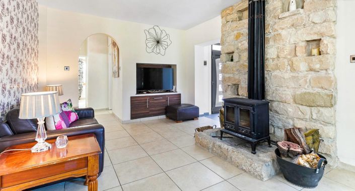 Image No.2-Maison de 5 chambres à vendre à Laneia