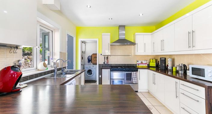 Image No.5-Maison de 5 chambres à vendre à Laneia