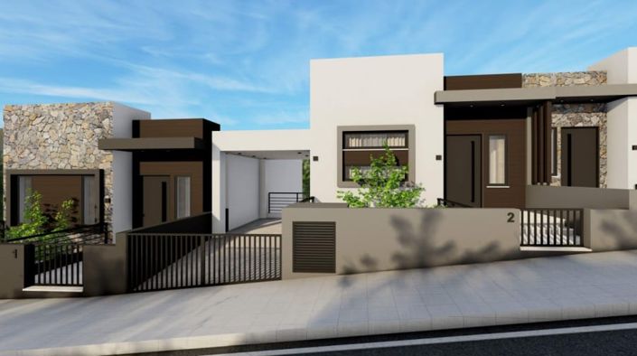 Image No.5-Maison de 4 chambres à vendre à Limassol