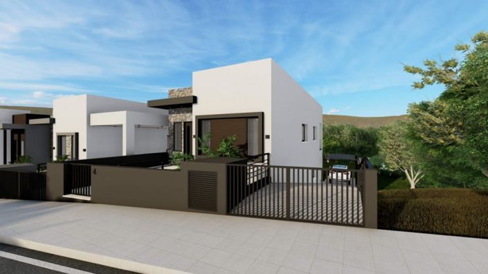 Image No.9-Maison de 4 chambres à vendre à Limassol